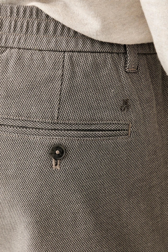 Pantalones de hombre Marc O'Polo de algodón y elastano