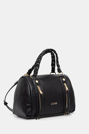 Bolso de mujer Liu Jo estructurado en piel sintética