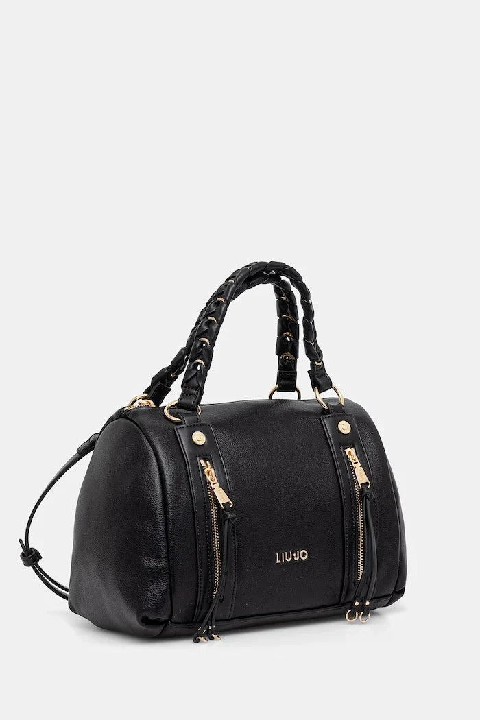 Bolso de mujer Liu Jo estructurado en piel sintética