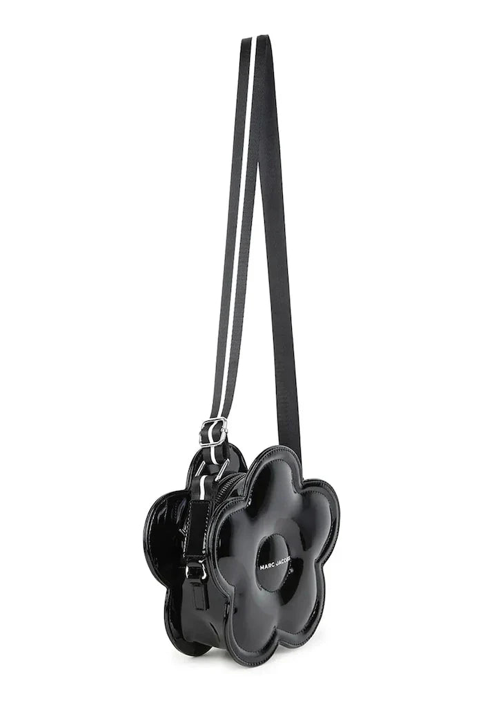 Bolso bandolera de piel sintética MARC JACOBS para niños