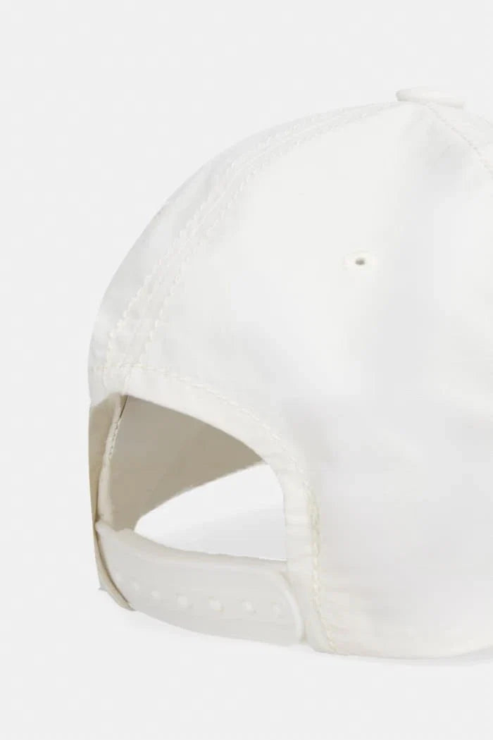 Napapijri gorra de béisbol de hombre BOX LOGO
