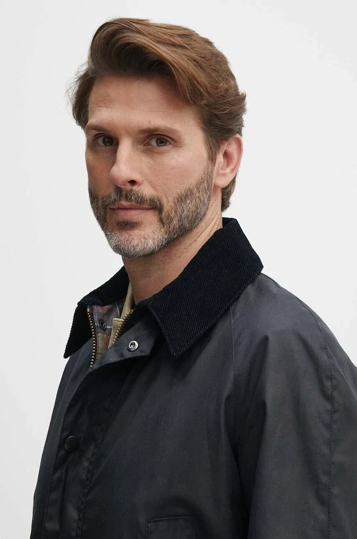 Impermeable Barbour