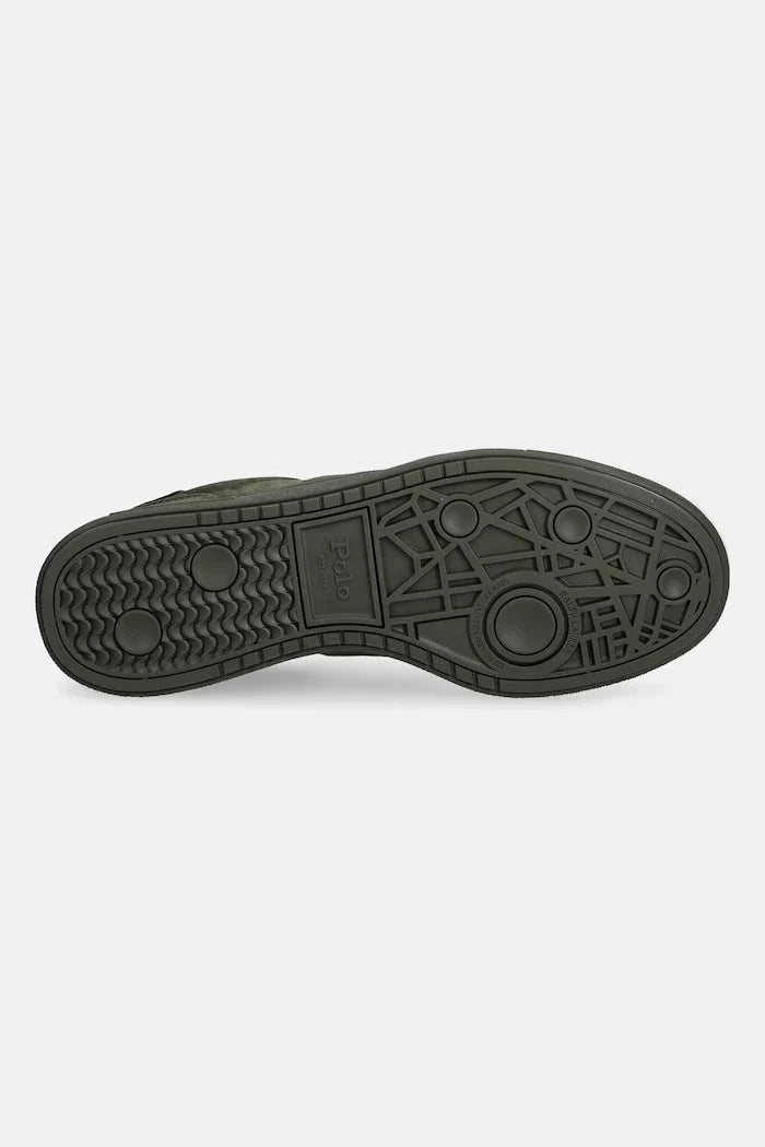 Zapatillas deportivas de hombre Polo Ralph Lauren Bedford Pp