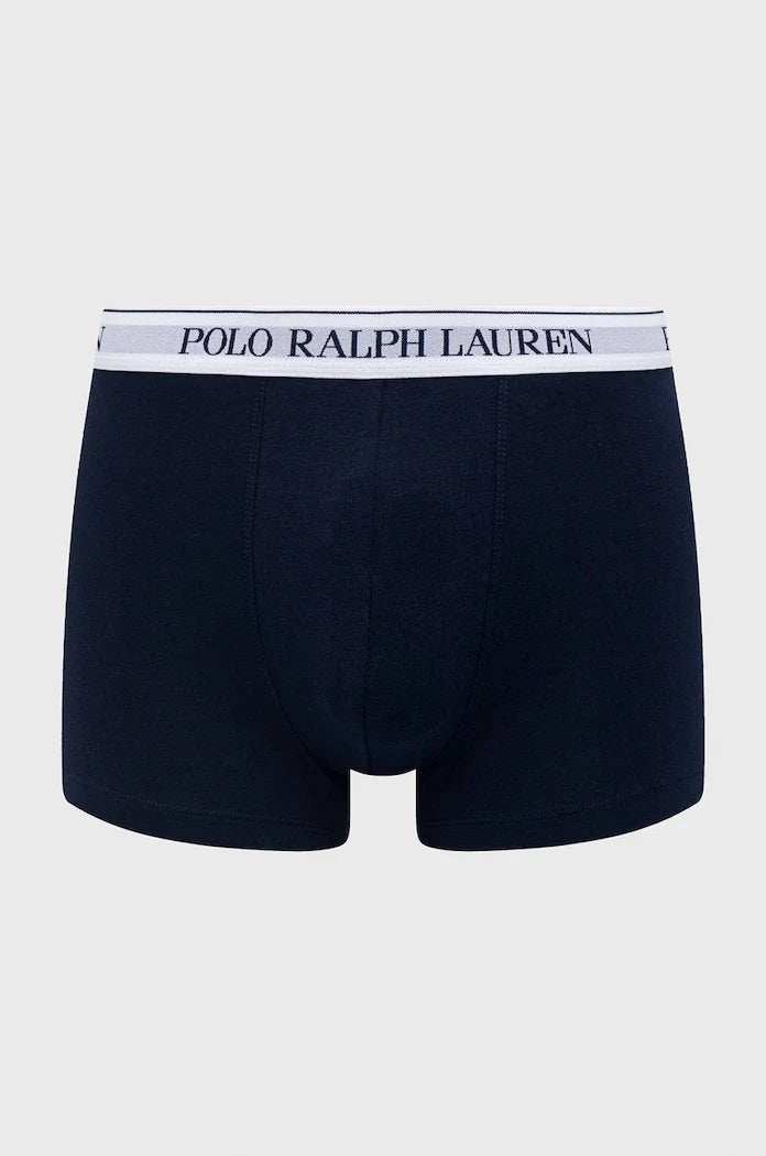 Bóxers Polo Ralph Lauren (3 pares)