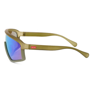 Hello Hossy - Plany Gafas de Sol | Verde