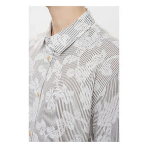 Anerkjendt - Camisa Akotto Jacq | Negro