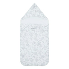 Tartine et Chocolat - Angel's nest Toile de Jouy | Gris