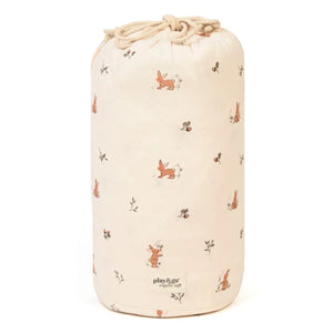 Play and Go - Bolsa/Manta de Juego Noomad - Conejos | Nude
