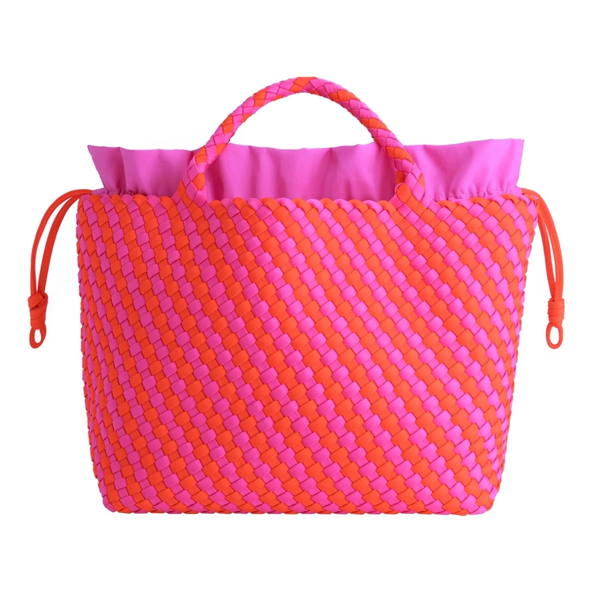 Marrea - Bolso mediano Marrea | Rosa