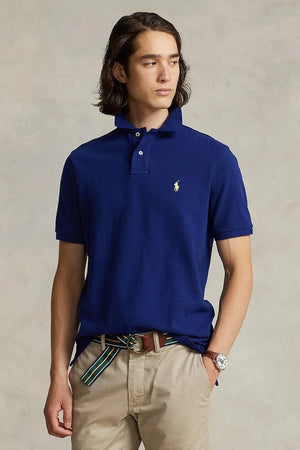 Camiseta Polo Ralph Lauren de Algodón