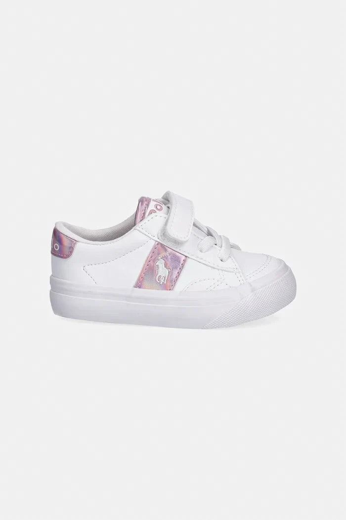 Zapatillas deportivas Polo Ralph Lauren para niños