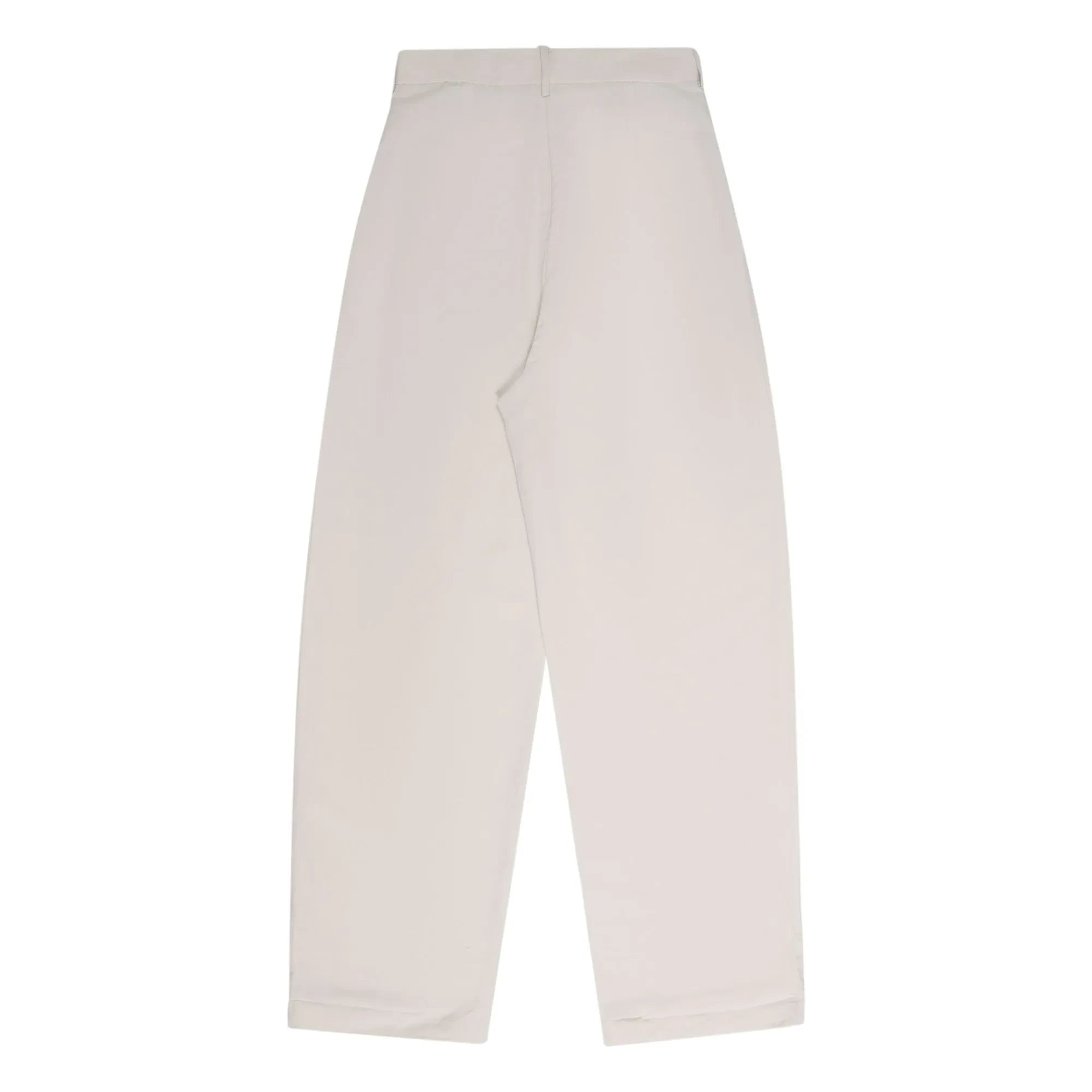 the new society - Lassi Algodón Orgánico Vaquero - Colección Mujer | Crudo