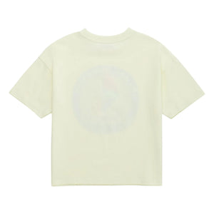 Maison Mangostan - Camiseta Levante | Amarillo pálido