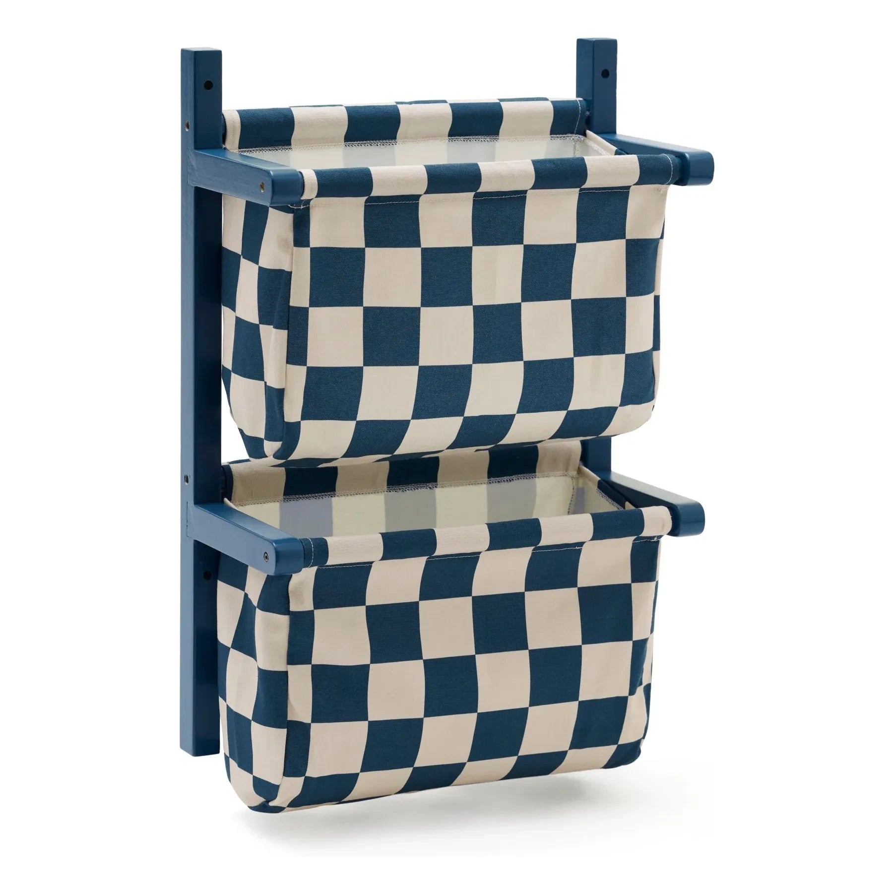 Kid's Concept - Unidad de almacenamiento de pared de tela
