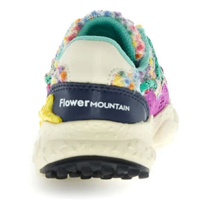 Flower Mountain - Raikiri Junior Sneakers | Mor