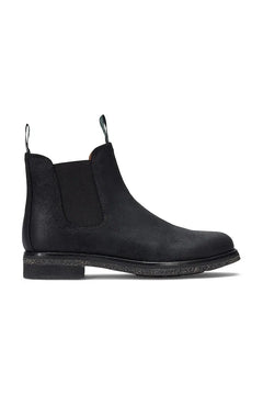 Botines Chelsea de Piel Polo Ralph Lauren Radford