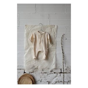 1+ in the family - Conjunto de pijama Gael | Crudo