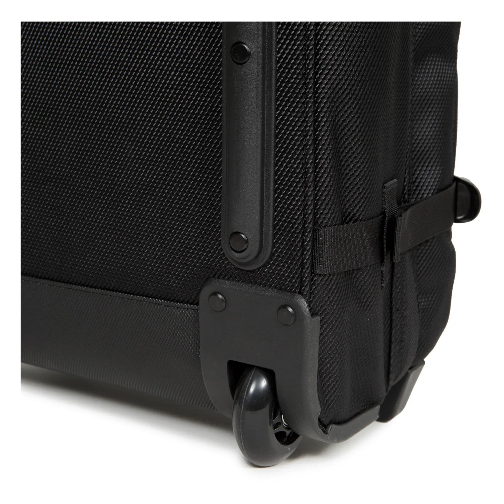 Maleta Eastpak - Tranverz CNNCT S | Negra