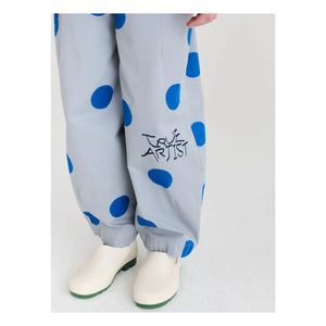 True Artist - Pantalón Daireler | Azul claro