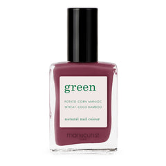 Manucurist - Esmalte de uñas verde - 15 ml | Victoria plum