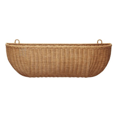 Ferm Living Kids - Estantería de pared 75x14 cm