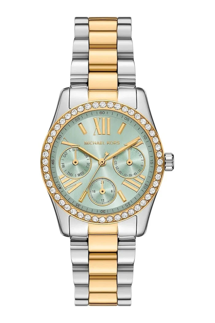 Reloj de pulsera Michael Kors Lexington para mujer
