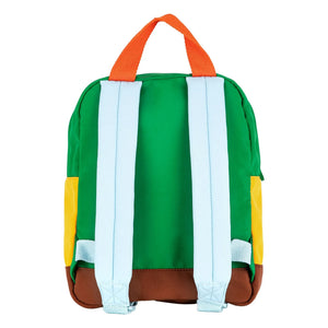 Bobo Choses - Mochila de bloques de color | Amarillo