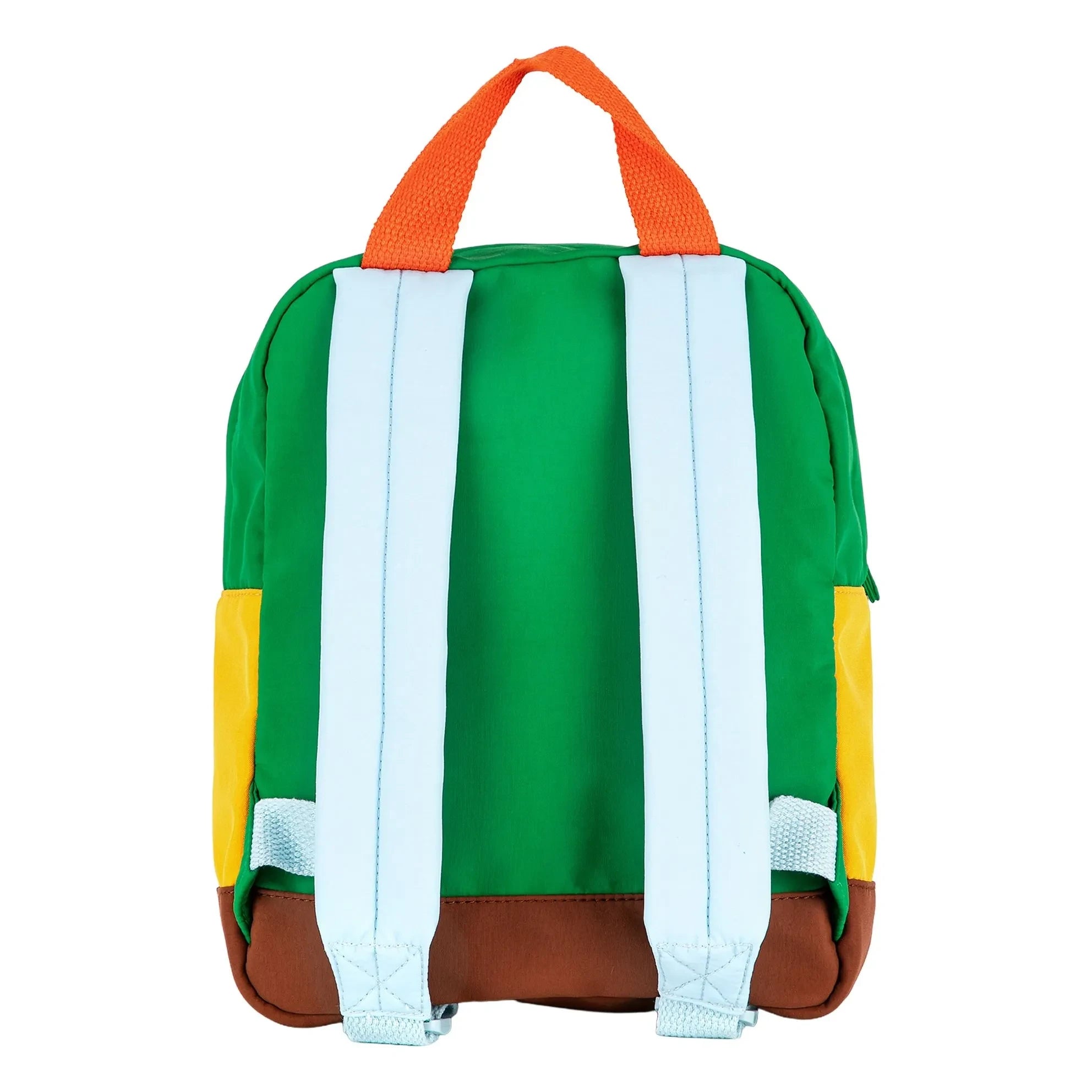 Bobo Choses - Mochila de bloques de color | Amarillo