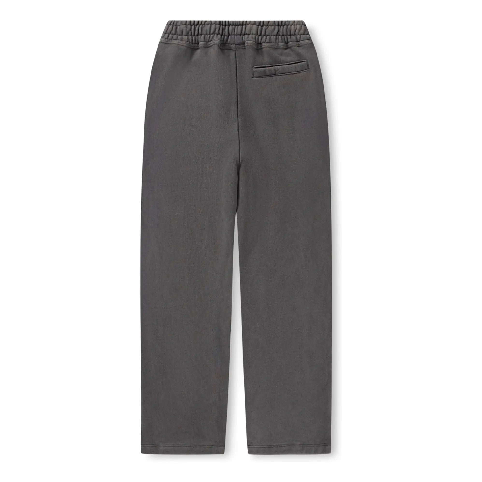 Molo - Pantalones jogger de algodón orgánico Adri Unity | Gris oscuro