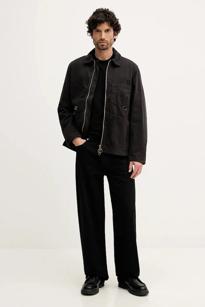 Barbour Blusa de manga larga
