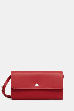 Bolso de piel PEGASO de Weekend Max Mara