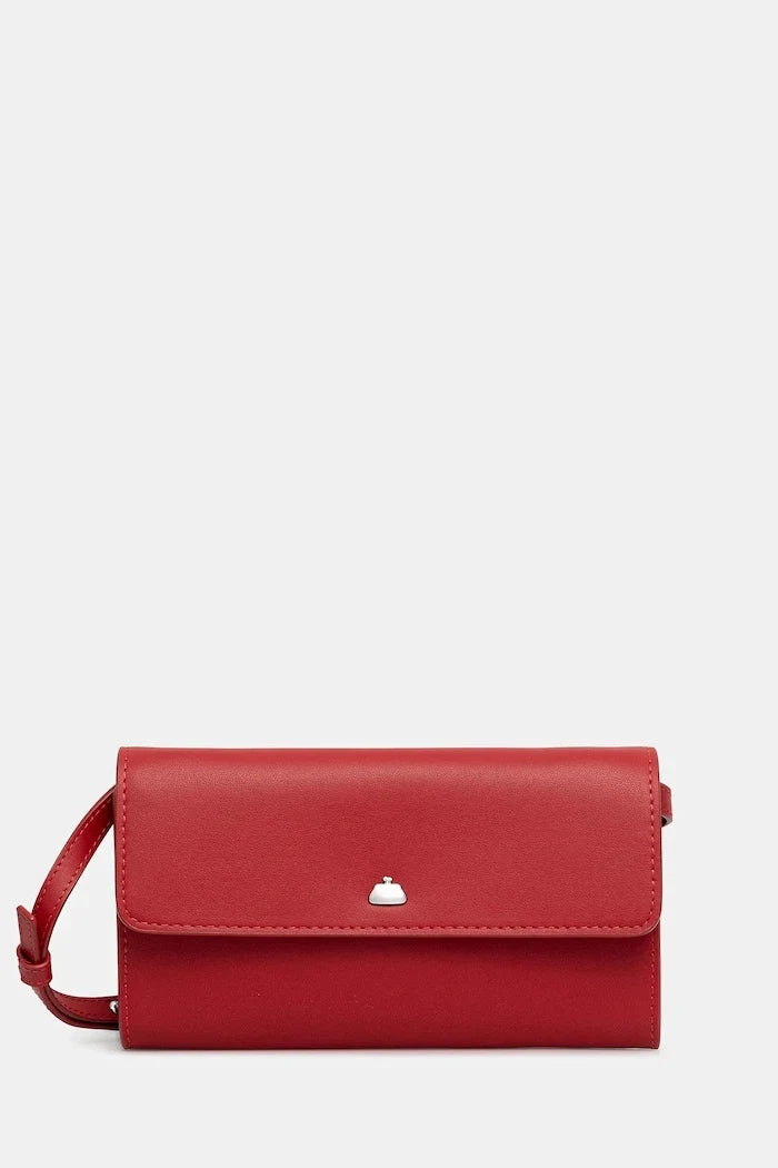 Bolso de piel PEGASO de Weekend Max Mara