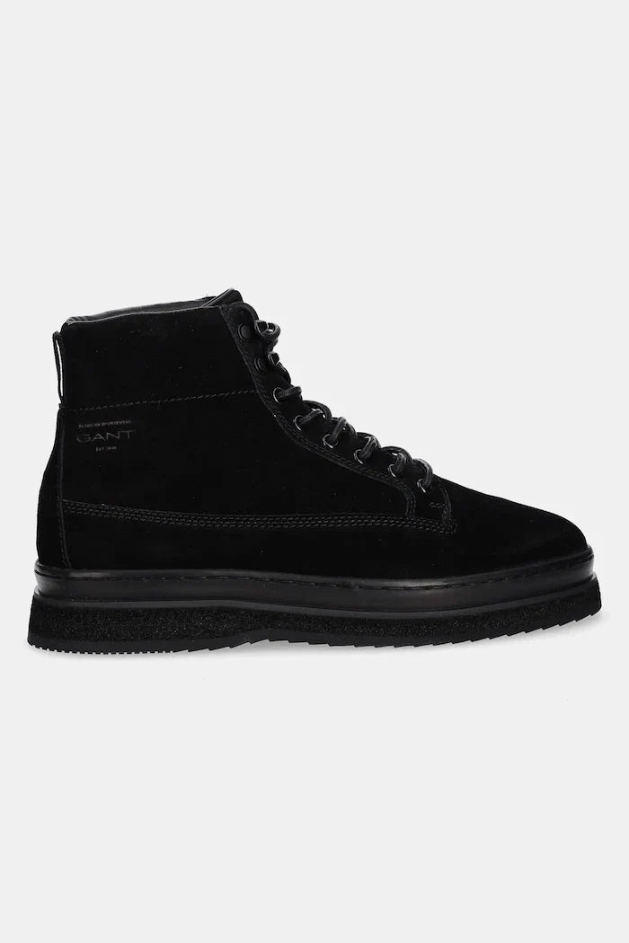 Zapatos de ante Blistown de Gant
