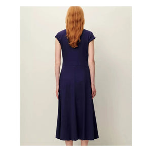 Sessùn - Vestido Nea | Morado