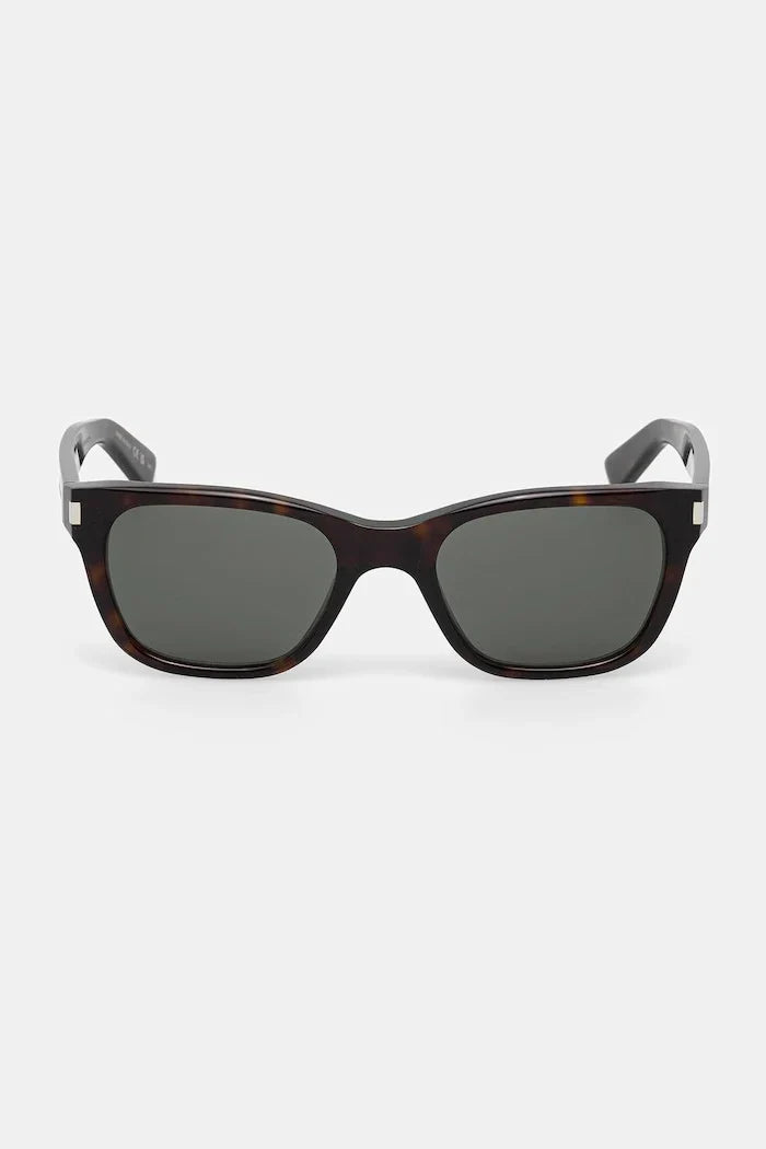 Gafas de sol cuadradas Saint Laurent