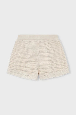 Mayoral Niños Pantalón Corto Algodón