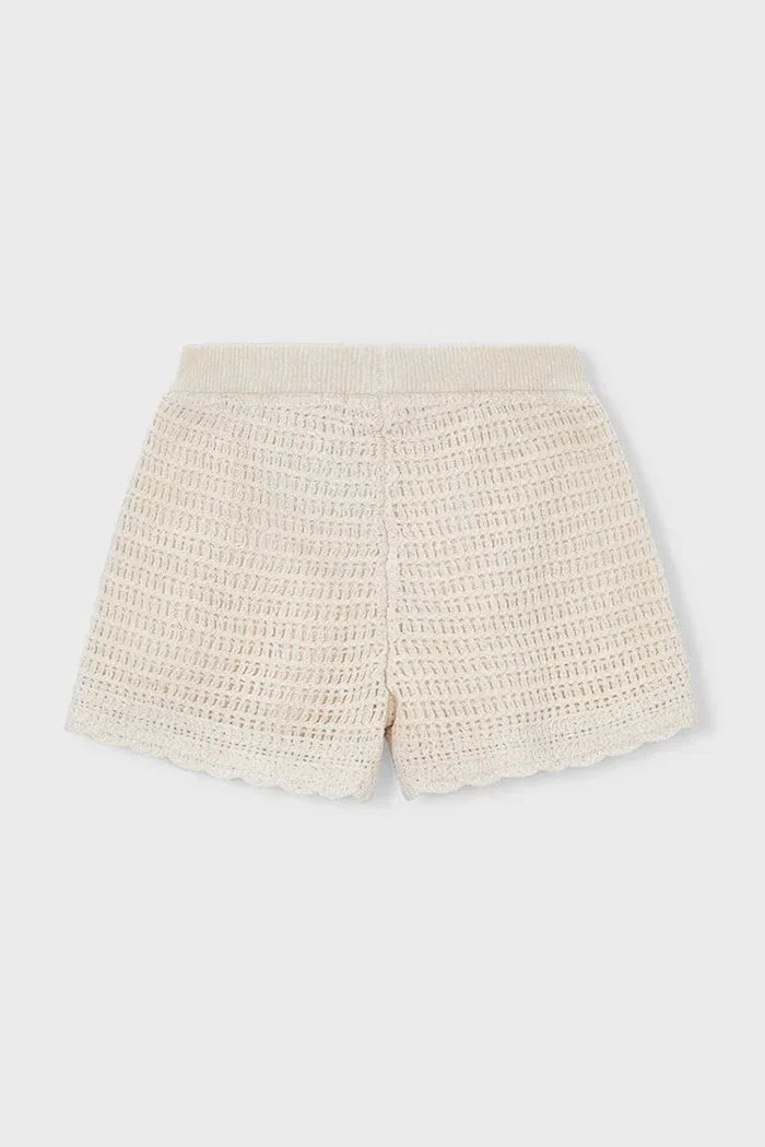 Mayoral Niños Pantalón Corto Algodón