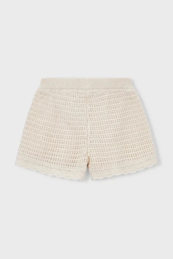 Mayoral Niños Pantalón Corto Algodón