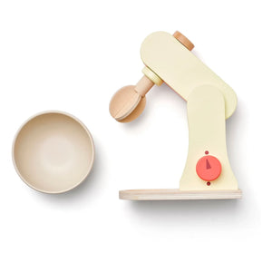 Kid's Concept - Robot de cocina de madera