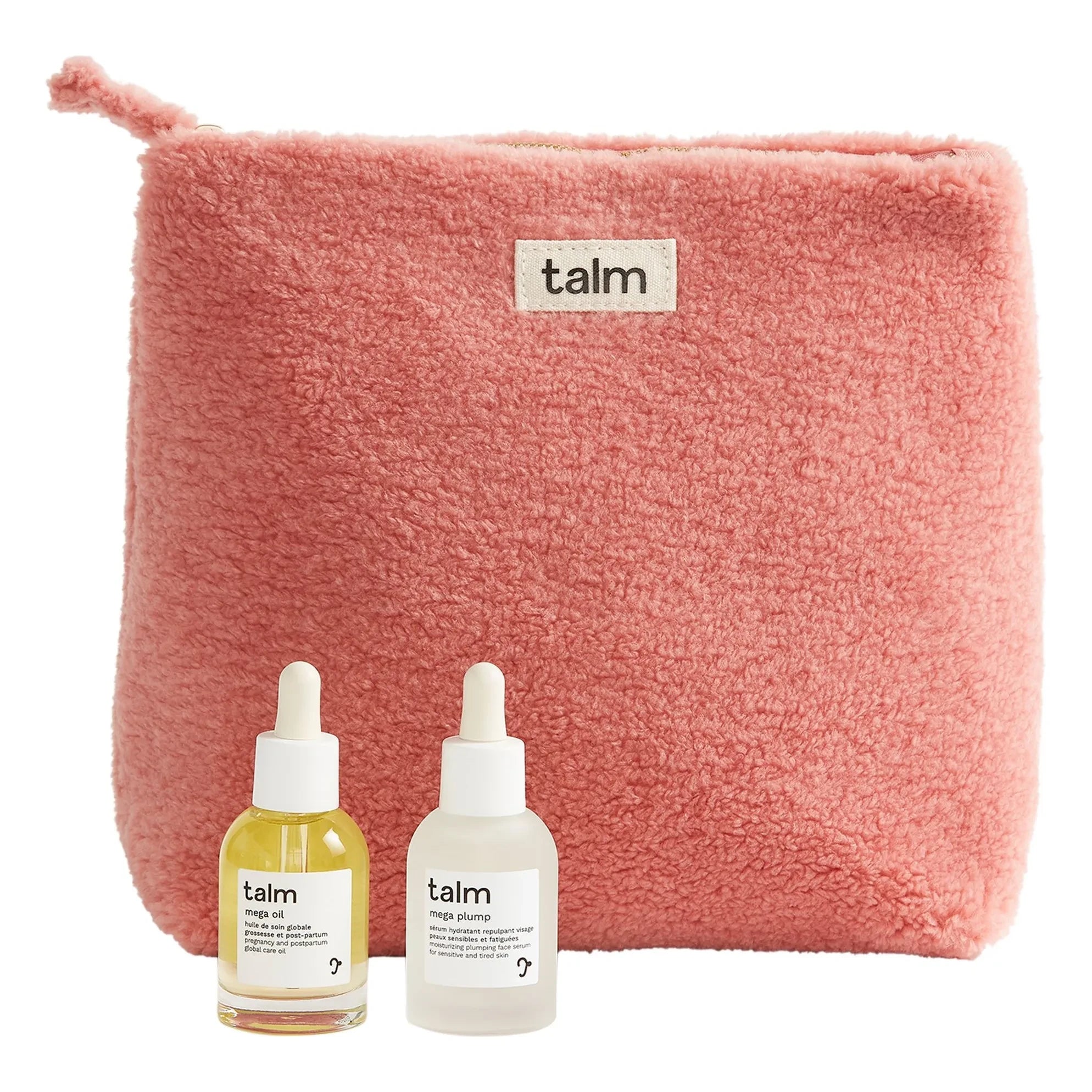 Talm - Kit de detección facial