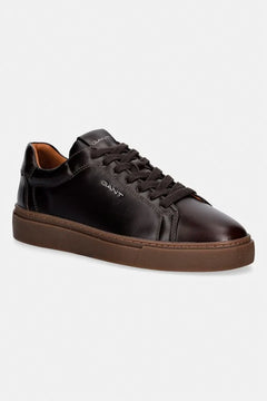 Zapatilla de cuero para hombre Gant McJulien