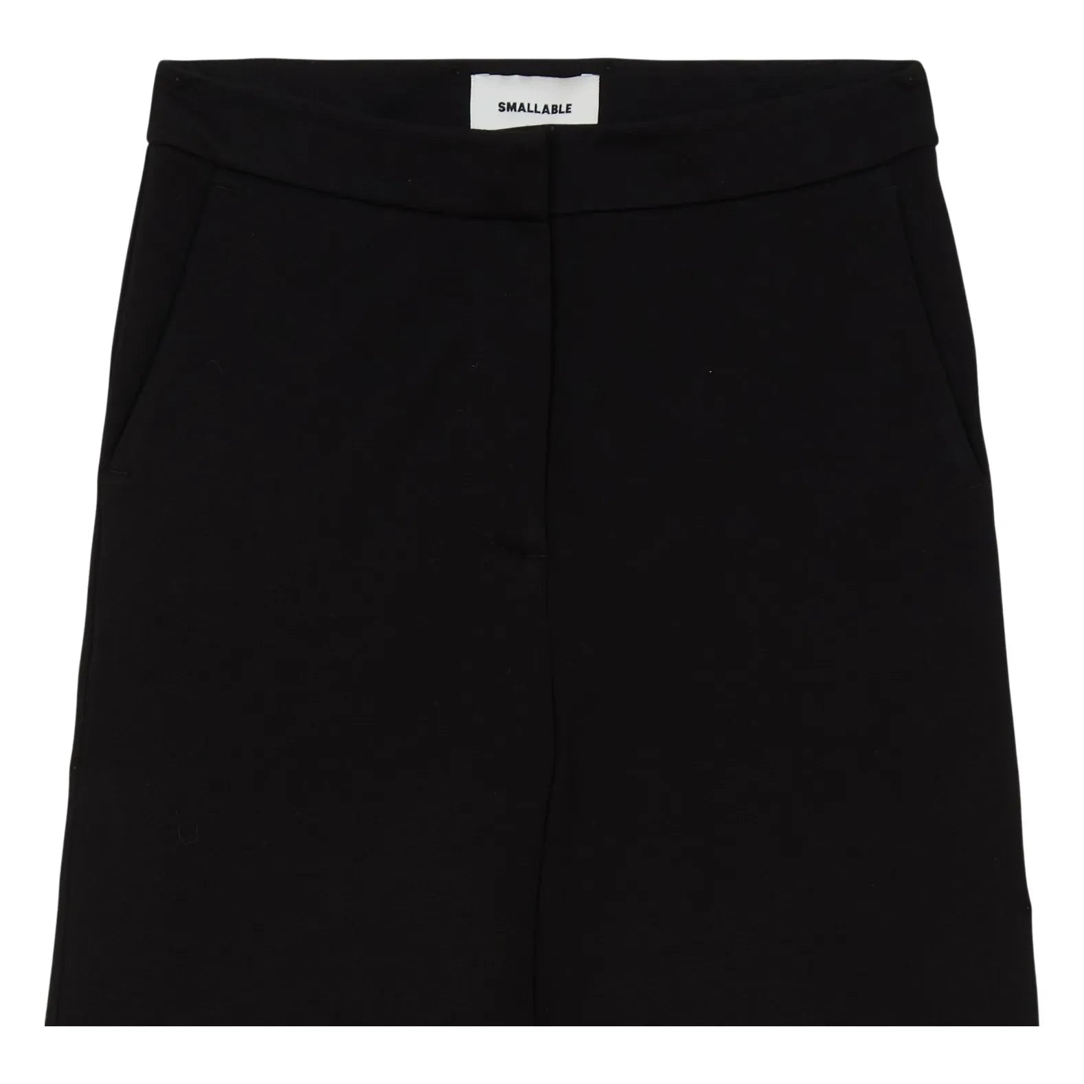 Smallable Woman - Pantalón Flex | Negro