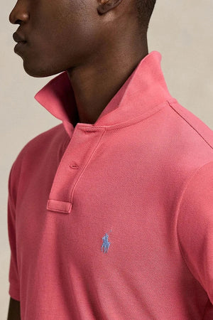 Polo Ralph Lauren Polo de Algodón para Hombre