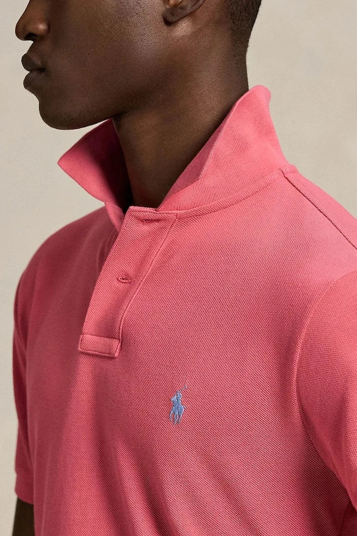 Polo Ralph Lauren Polo de Algodón para Hombre