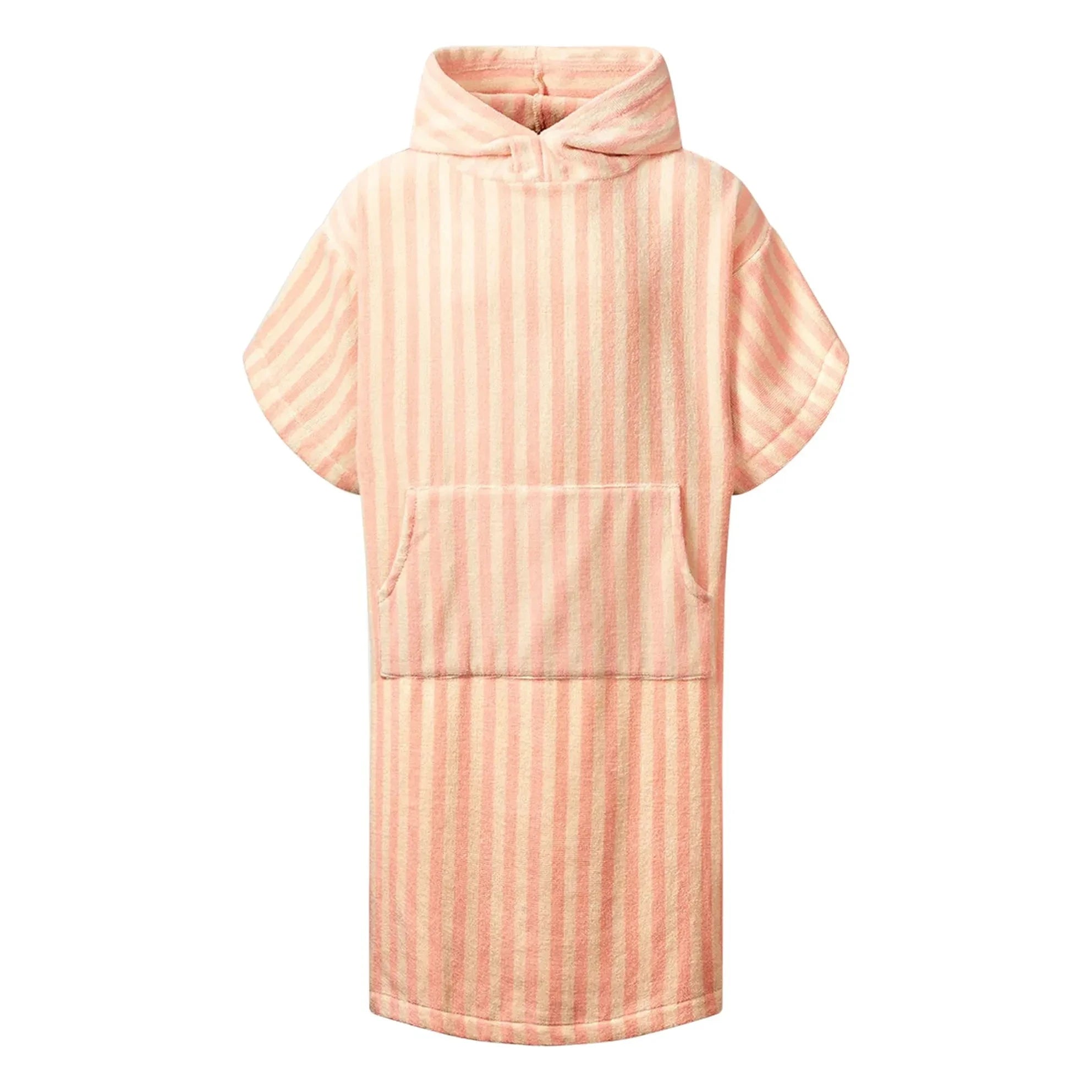 Bongusta - Poncho Naram | Naranja