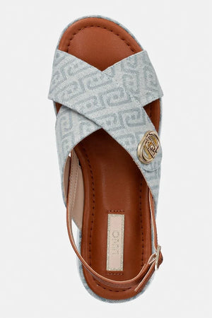 Liu Jo FLO 03 Sandalias