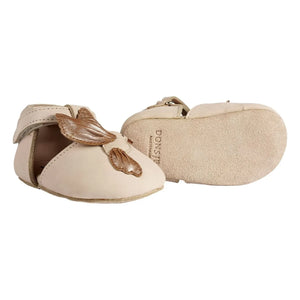 Pantuflas Franny Oiseau de Donsje | Nude
