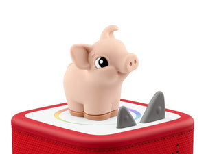 Tonies - Inglés My First Tonies - Set de Granja - My First Tonies