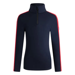 Fusalp - Camiseta interior Sinope II | Azul marino