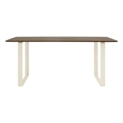 Muuto - Mesa 70/70 Roble | Roble